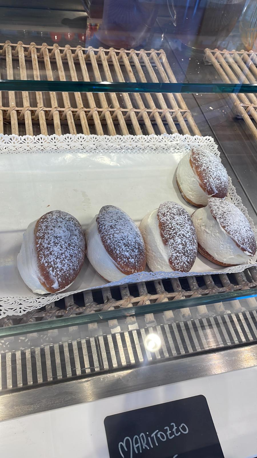 רומא ללא גלוטן — תמונה