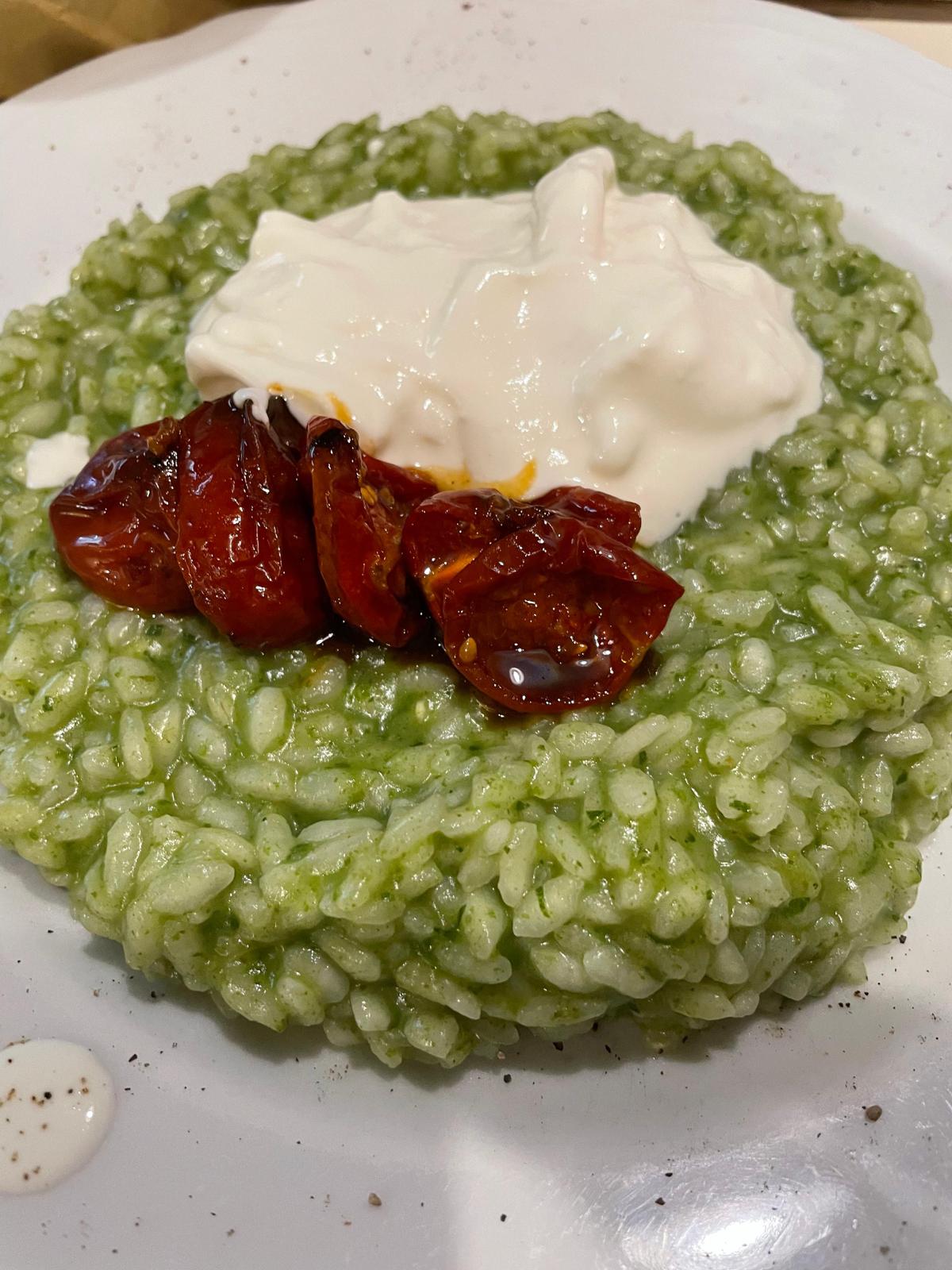 רומא ללא גלוטן — תמונה