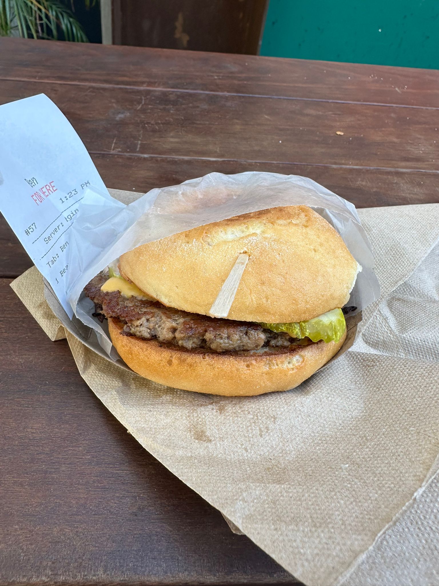 לוס אנג׳לס ללא גלוטן — תמונה